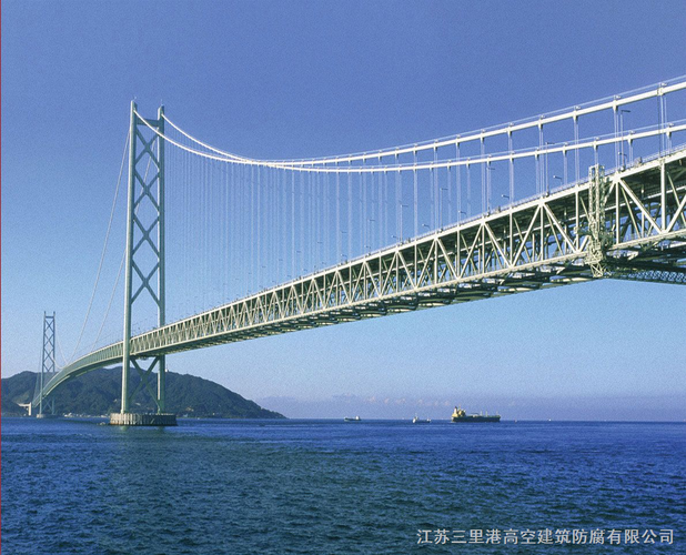 高空防腐工程在风电领域的关键技术与应用实践