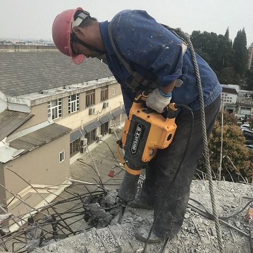 江苏悦能高空工程 专业高空作业的领航者